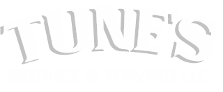 Tune's Service & Towing LLC